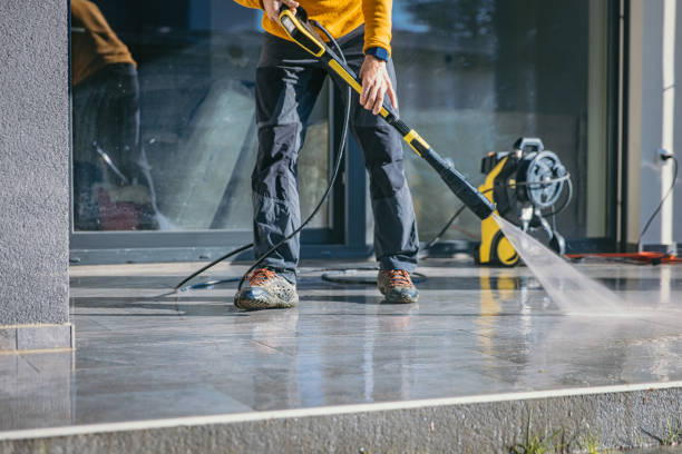 Spring Cleaning in Kutztown, PA